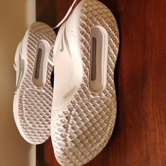 Nike Air Zoom Pro Tennis Shoes sz 8 - Picture 9 of 10